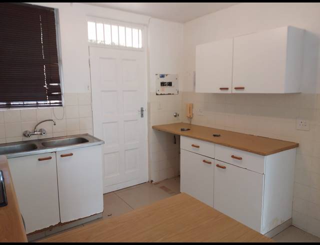2 BEDROOM APARTMENT RENTED IN WESTVILLE